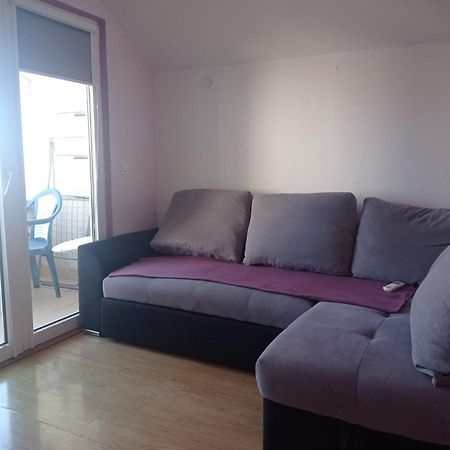 Apartments Tomisa سبليت المظهر الخارجي الصورة