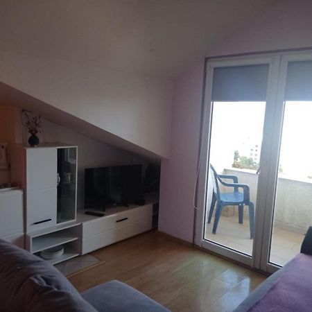 Apartments Tomisa سبليت المظهر الخارجي الصورة