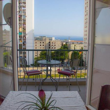 Apartments Tomisa سبليت الغرفة الصورة