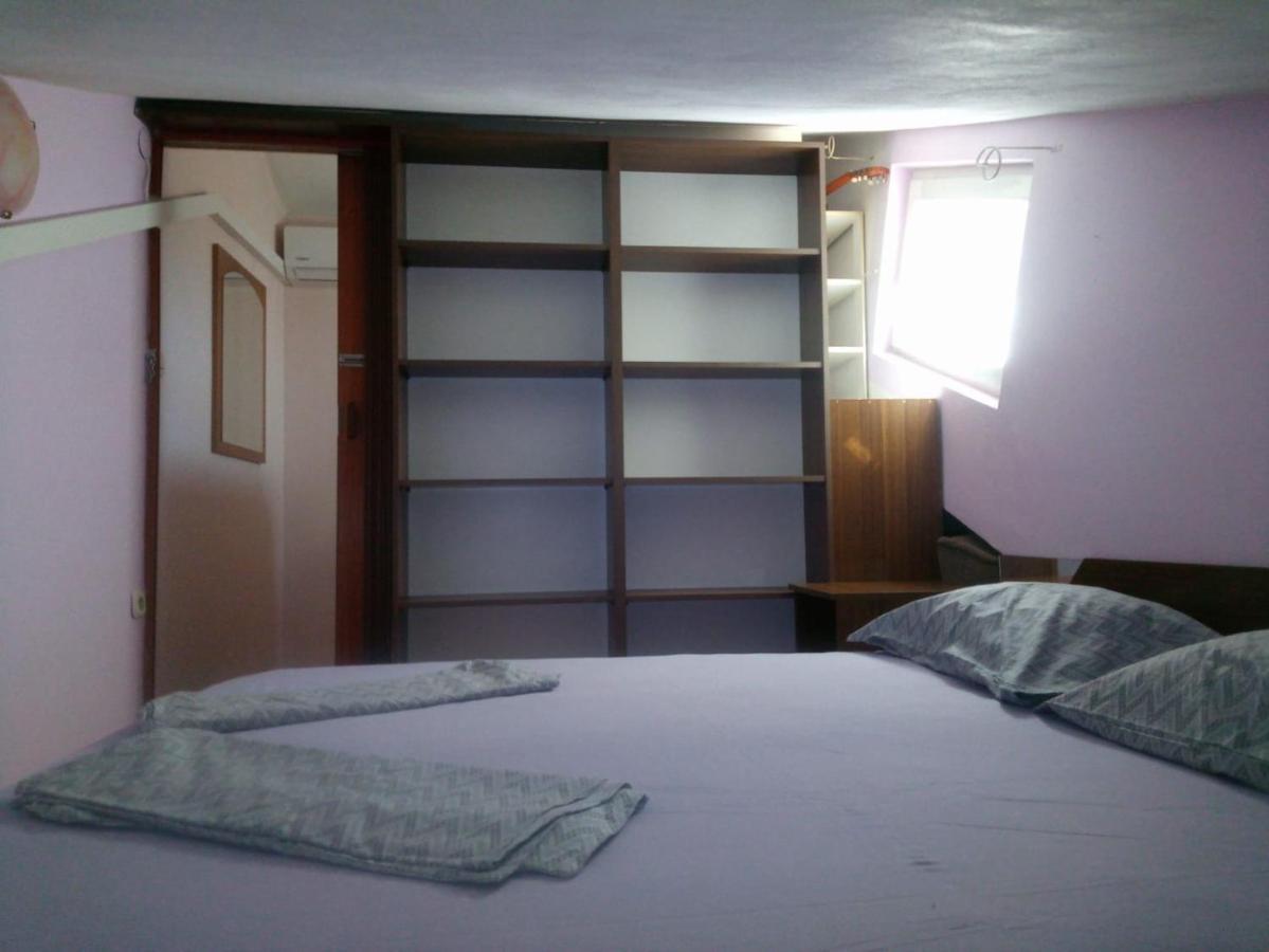 Apartments Tomisa سبليت المظهر الخارجي الصورة