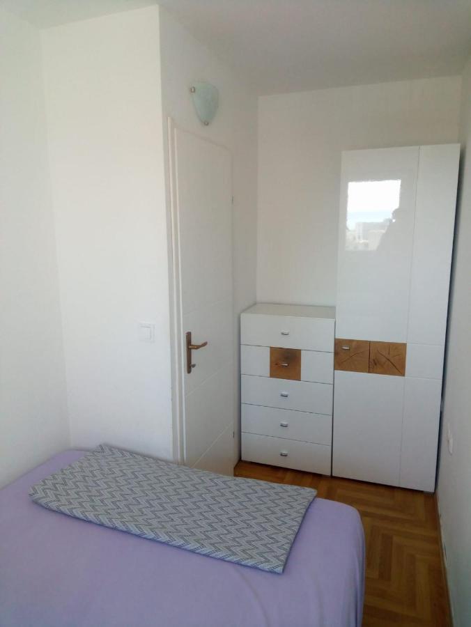 Apartments Tomisa سبليت المظهر الخارجي الصورة