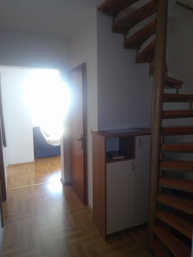 Apartments Tomisa سبليت المظهر الخارجي الصورة