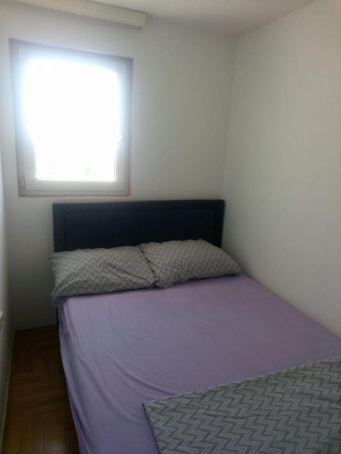 Apartments Tomisa سبليت المظهر الخارجي الصورة