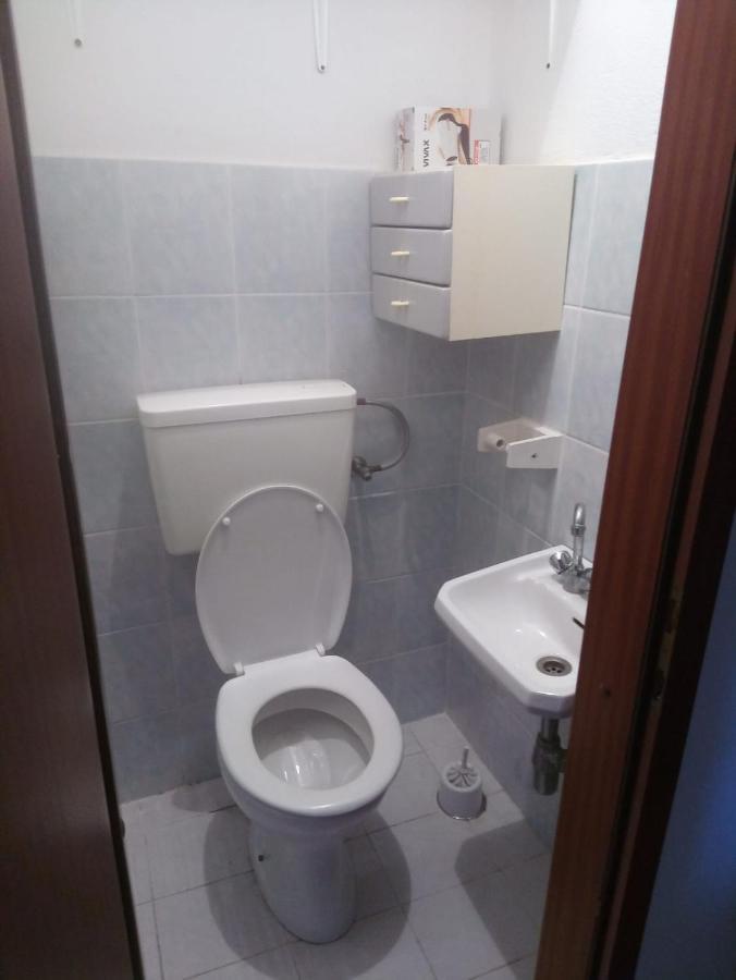 Apartments Tomisa سبليت المظهر الخارجي الصورة