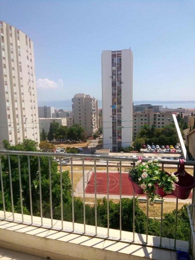 Apartments Tomisa سبليت المظهر الخارجي الصورة