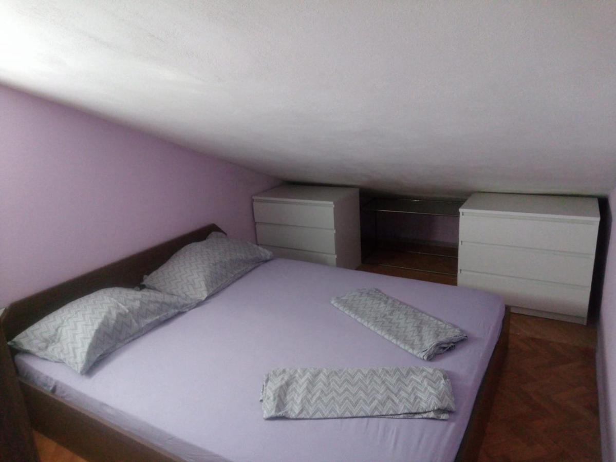 Apartments Tomisa سبليت المظهر الخارجي الصورة