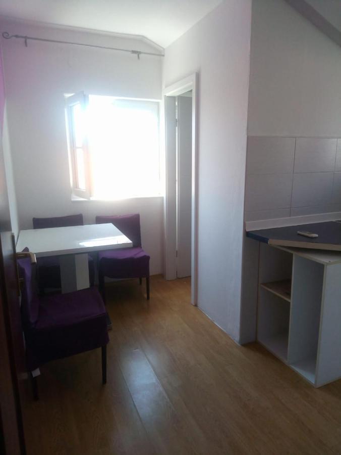 Apartments Tomisa سبليت المظهر الخارجي الصورة