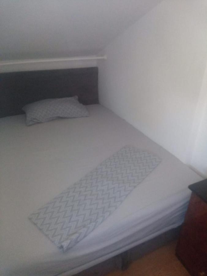 Apartments Tomisa سبليت المظهر الخارجي الصورة