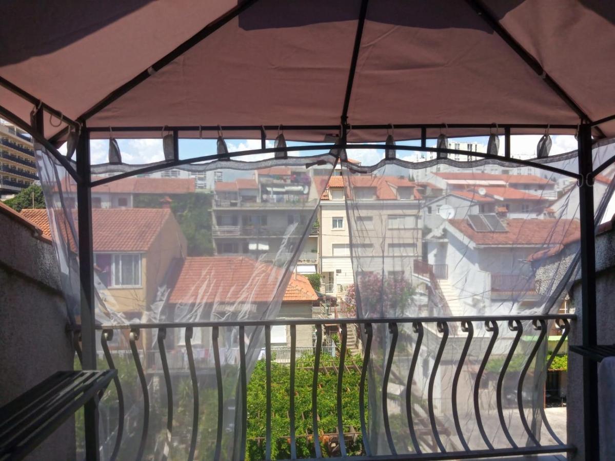 Apartments Tomisa سبليت المظهر الخارجي الصورة