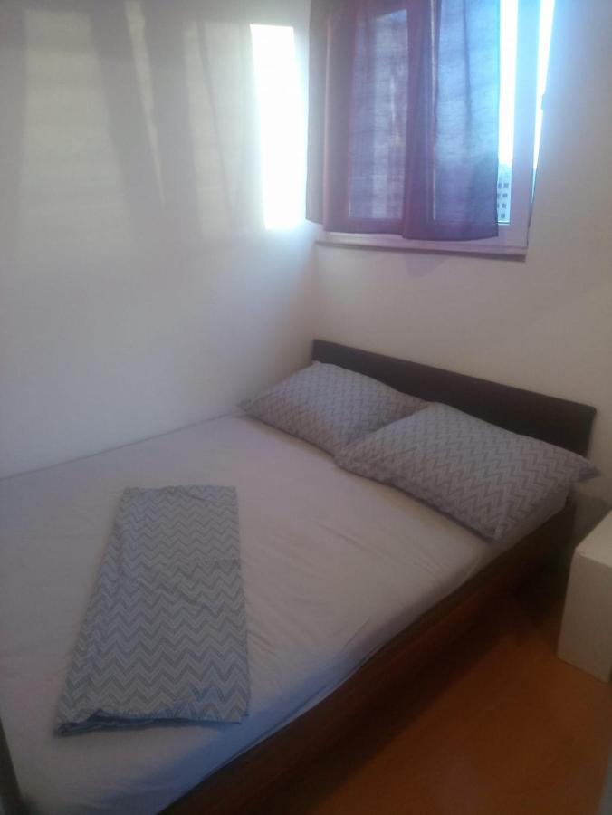 Apartments Tomisa سبليت المظهر الخارجي الصورة