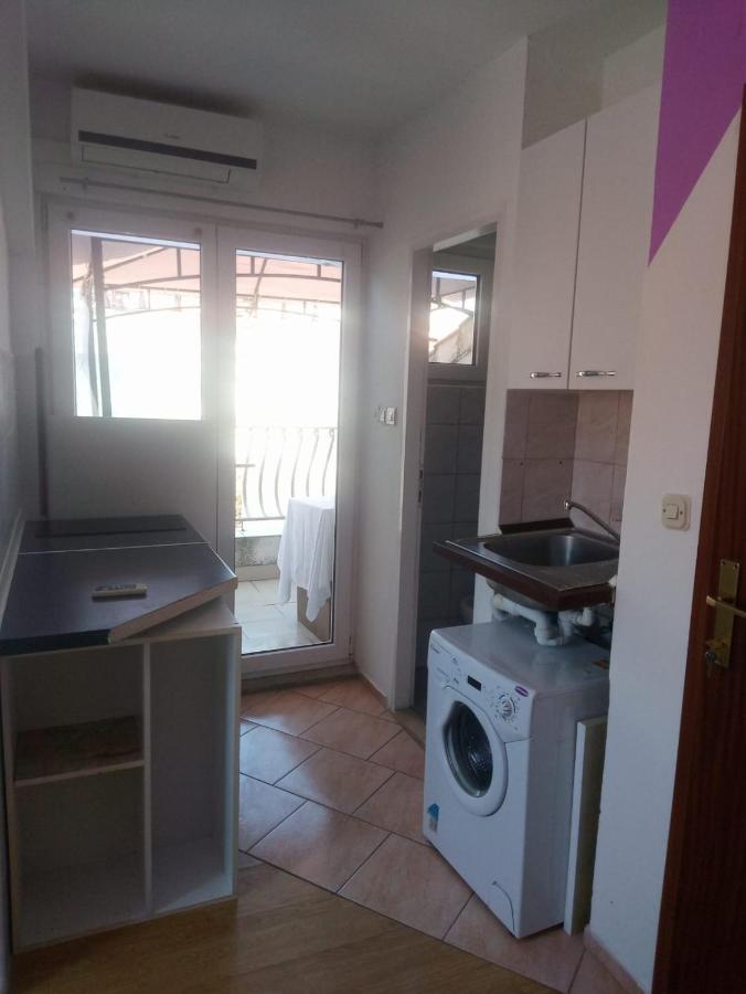 Apartments Tomisa سبليت المظهر الخارجي الصورة