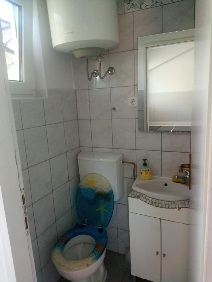 Apartments Tomisa سبليت المظهر الخارجي الصورة