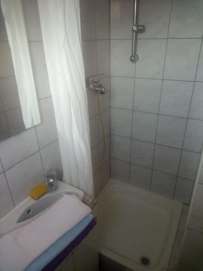 Apartments Tomisa سبليت المظهر الخارجي الصورة