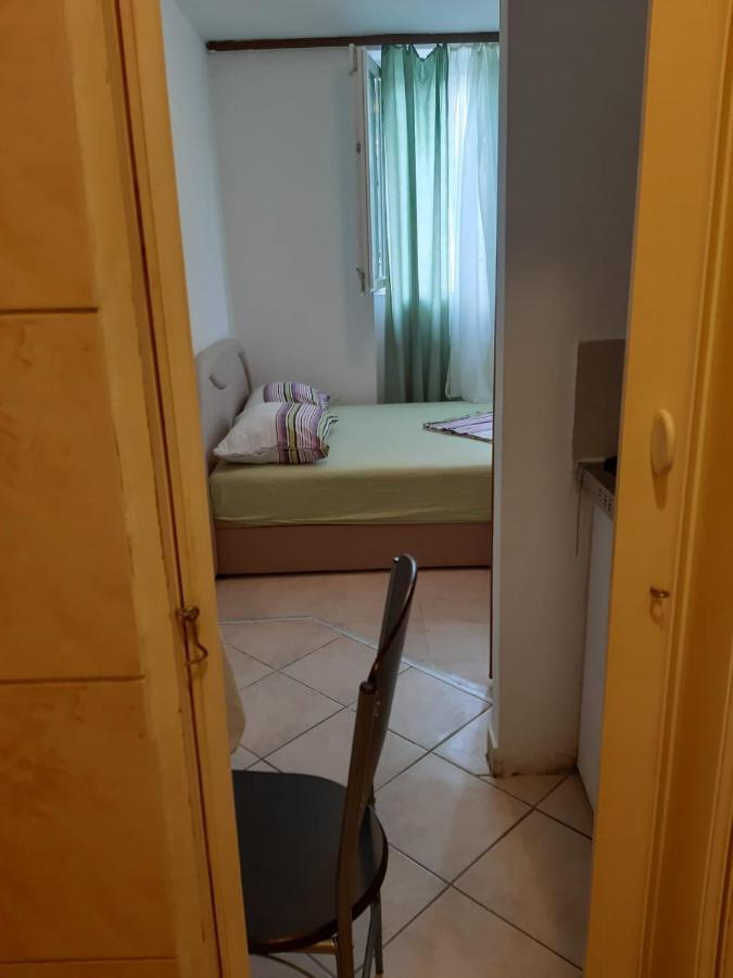 Apartments Tomisa سبليت المظهر الخارجي الصورة