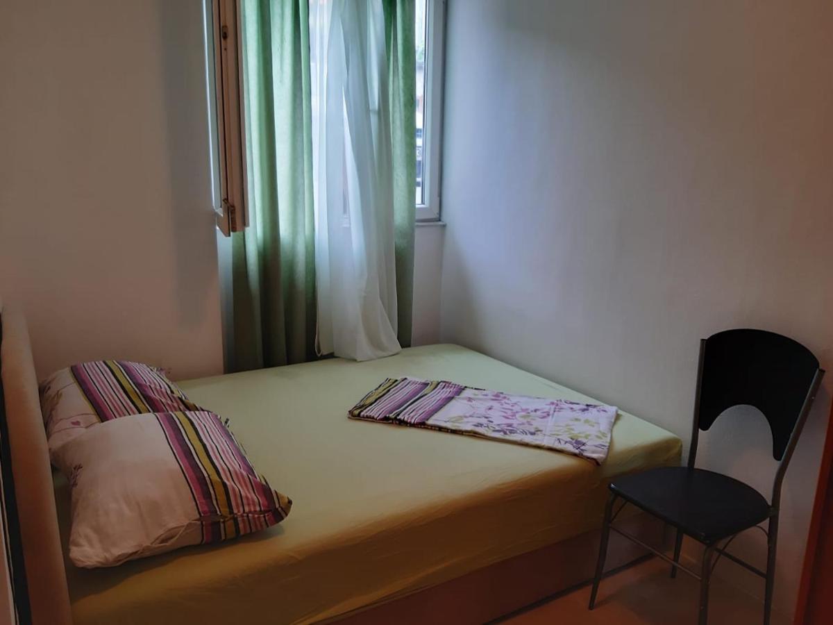 Apartments Tomisa سبليت المظهر الخارجي الصورة