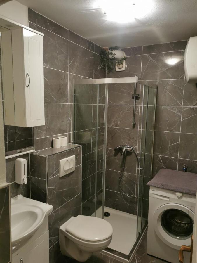 Apartments Tomisa سبليت المظهر الخارجي الصورة