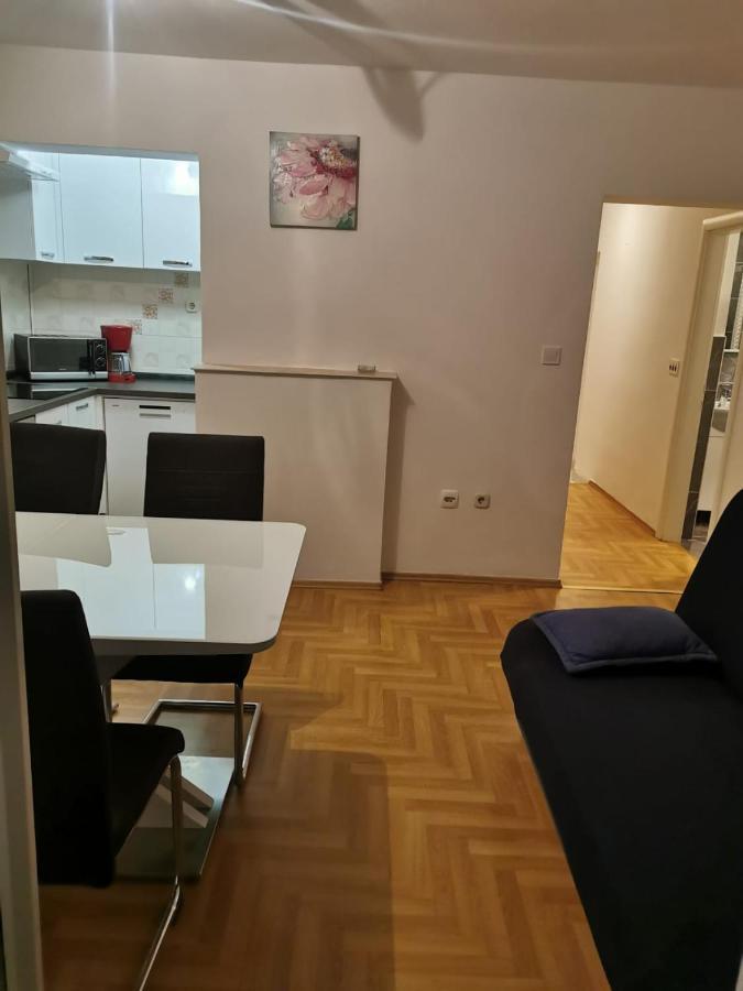 Apartments Tomisa سبليت المظهر الخارجي الصورة