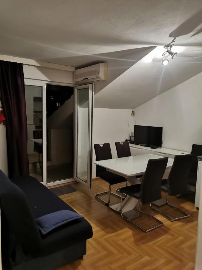 Apartments Tomisa سبليت المظهر الخارجي الصورة