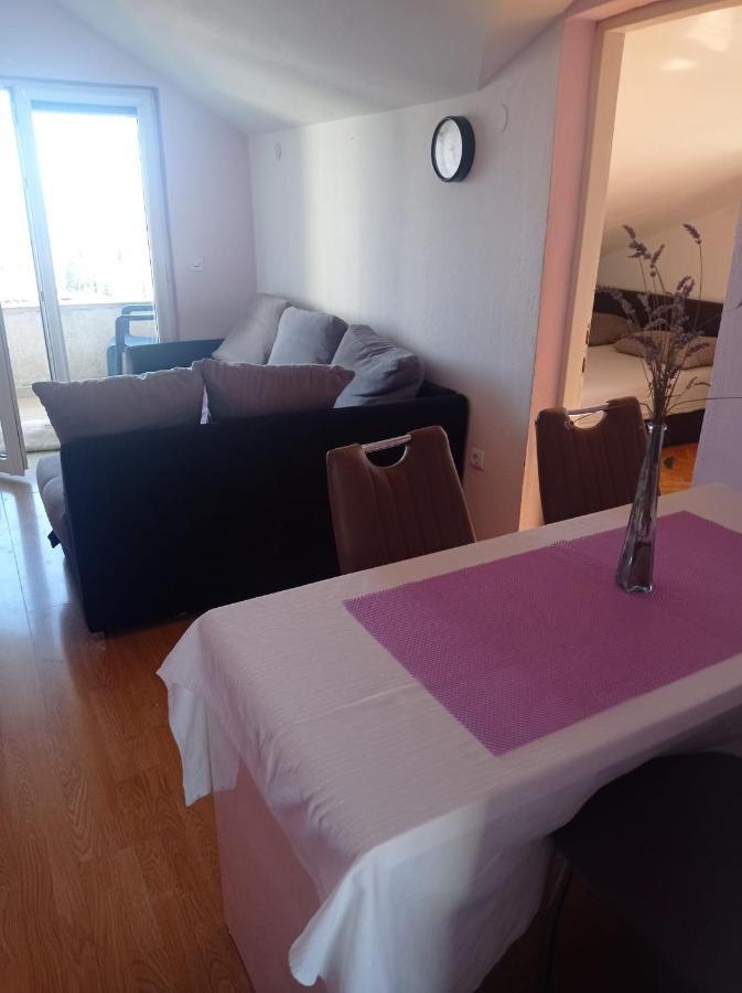 Apartments Tomisa سبليت المظهر الخارجي الصورة
