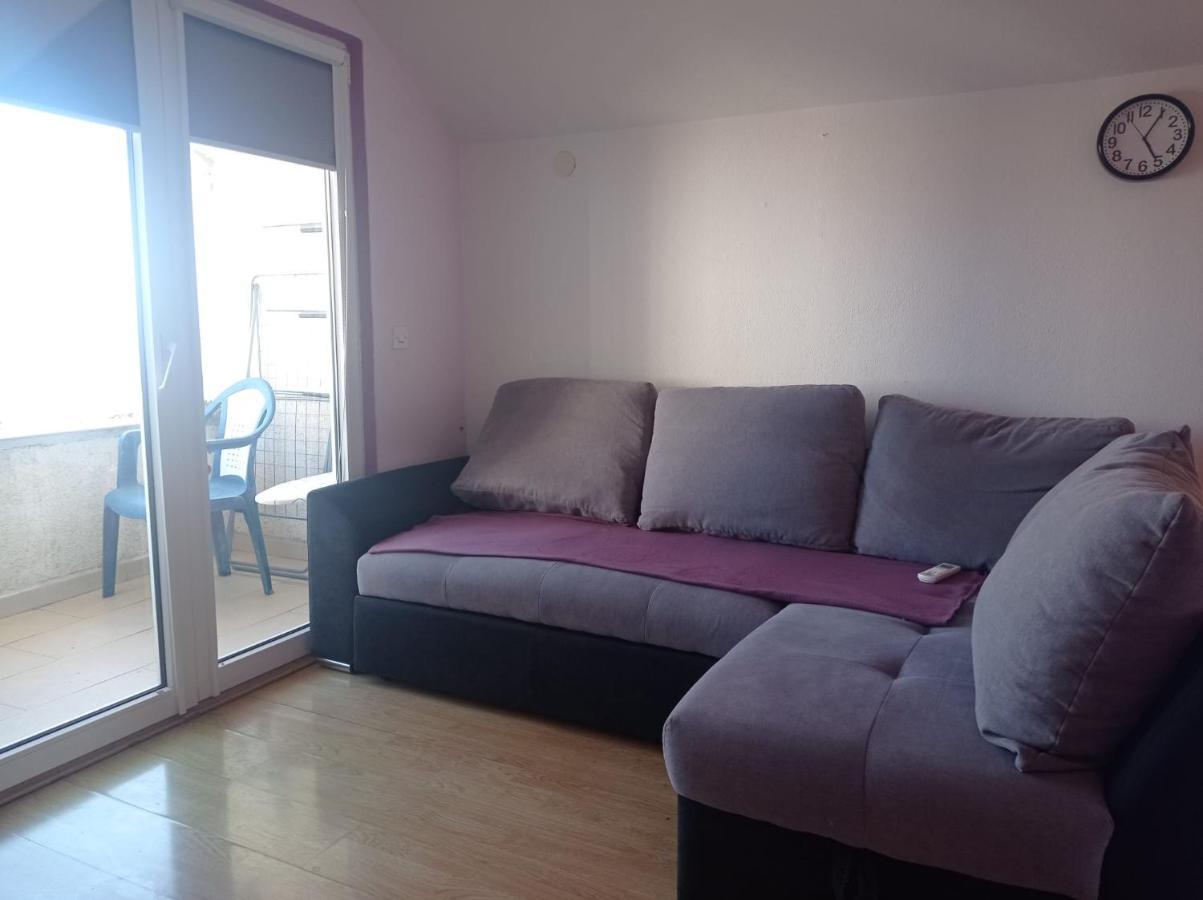 Apartments Tomisa سبليت المظهر الخارجي الصورة