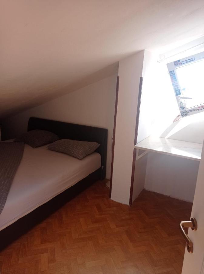 Apartments Tomisa سبليت المظهر الخارجي الصورة