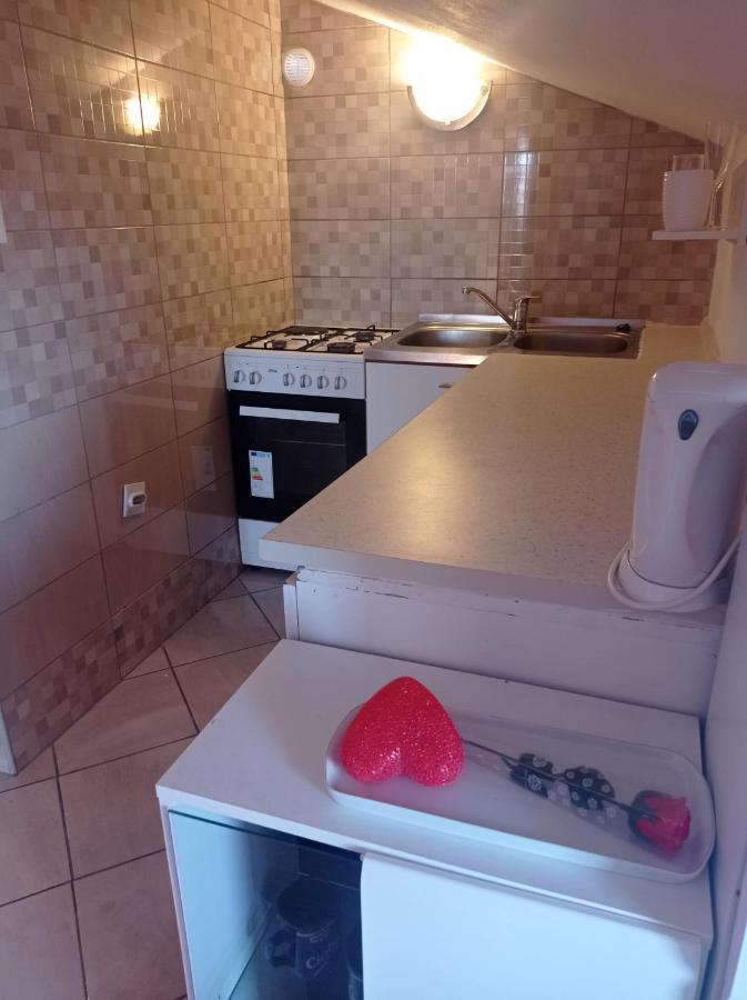 Apartments Tomisa سبليت المظهر الخارجي الصورة