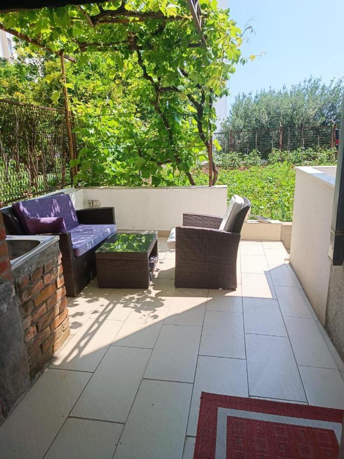 Apartments Tomisa سبليت المظهر الخارجي الصورة