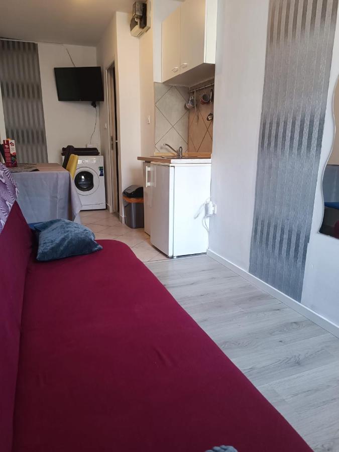 Apartments Tomisa سبليت المظهر الخارجي الصورة