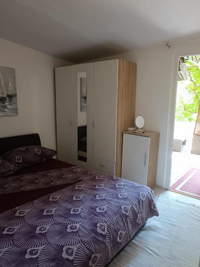 Apartments Tomisa سبليت المظهر الخارجي الصورة