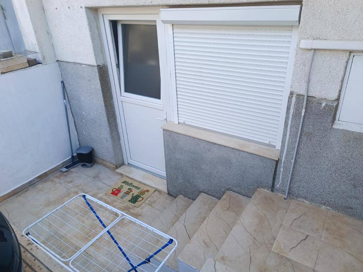 Apartments Tomisa سبليت المظهر الخارجي الصورة