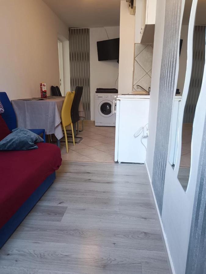 Apartments Tomisa سبليت المظهر الخارجي الصورة