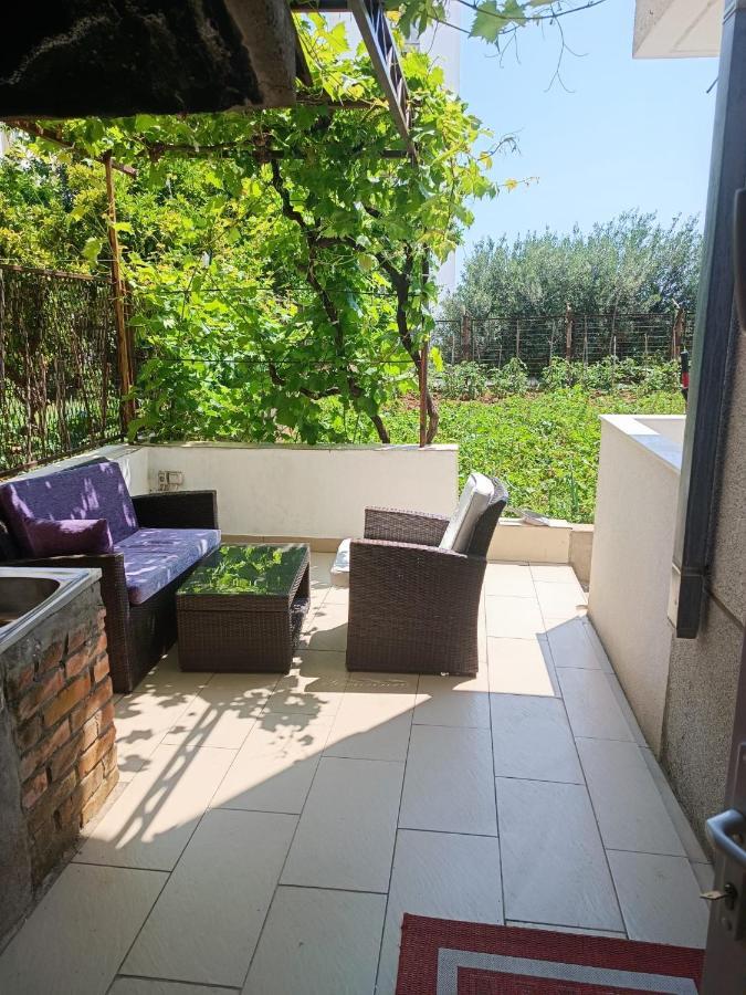 Apartments Tomisa سبليت المظهر الخارجي الصورة