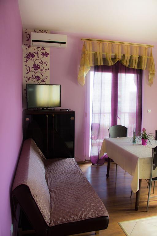 Apartments Tomisa سبليت الغرفة الصورة