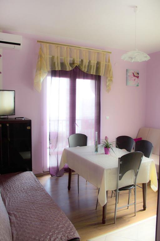 Apartments Tomisa سبليت الغرفة الصورة