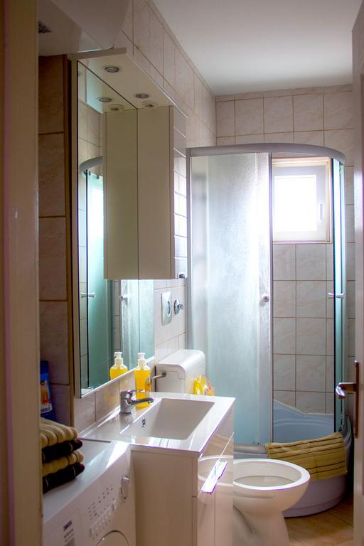 Apartments Tomisa سبليت الغرفة الصورة