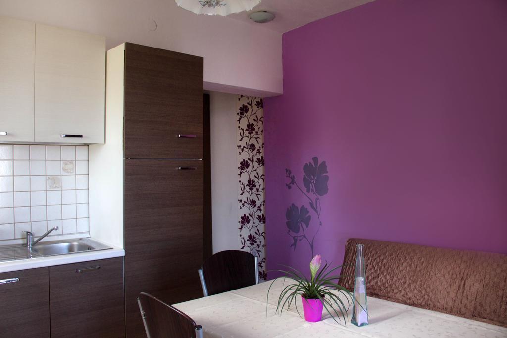 Apartments Tomisa سبليت الغرفة الصورة