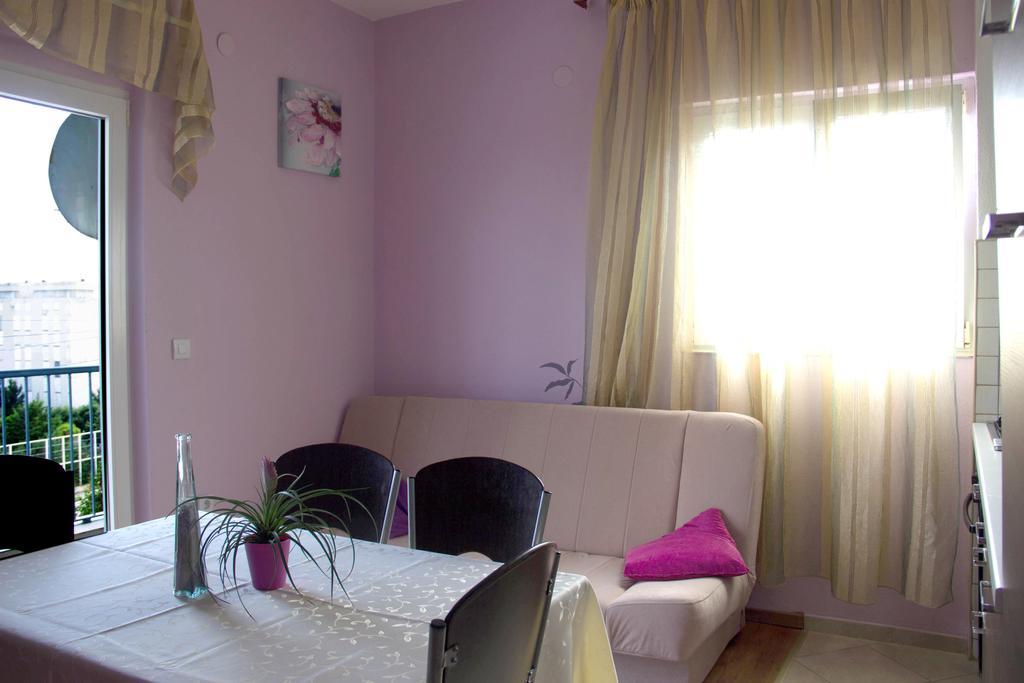 Apartments Tomisa سبليت الغرفة الصورة