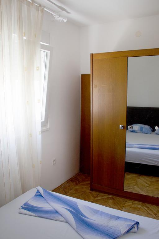 Apartments Tomisa سبليت الغرفة الصورة