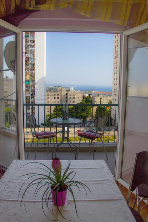 Apartments Tomisa سبليت الغرفة الصورة