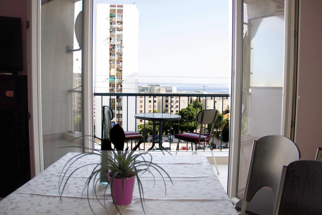 Apartments Tomisa سبليت الغرفة الصورة