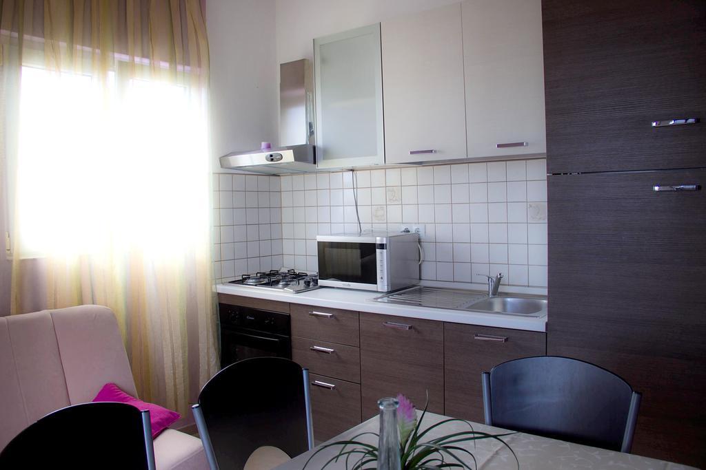 Apartments Tomisa سبليت الغرفة الصورة