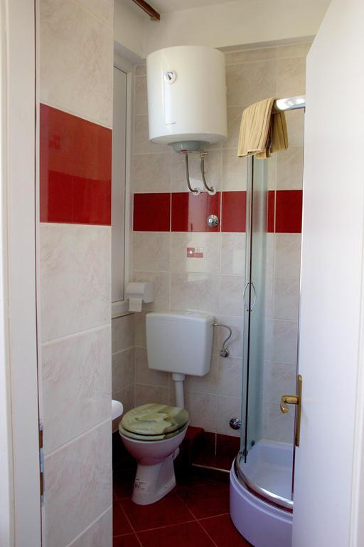 Apartments Tomisa سبليت الغرفة الصورة